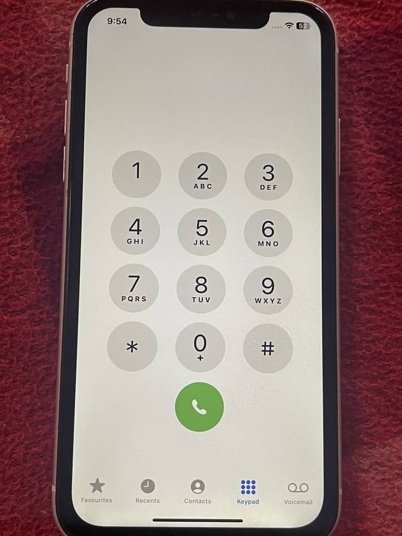 Apple iPhone 11 2