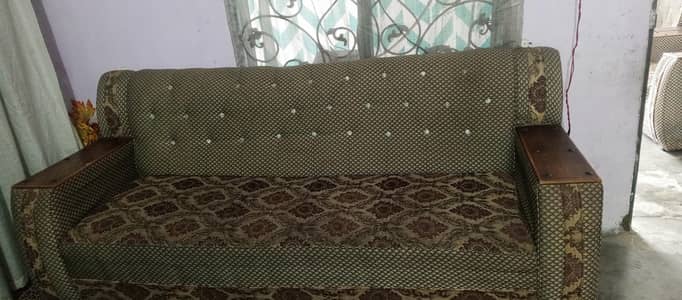 5 seater sofa set