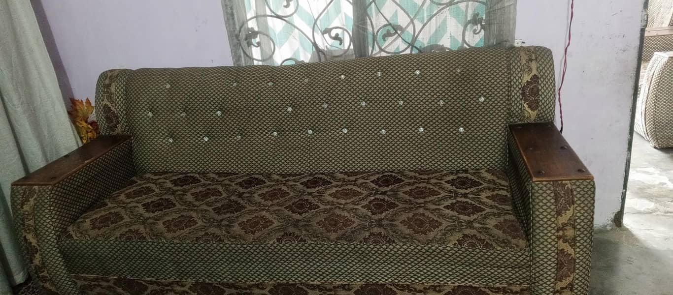 5 seater sofa set 0
