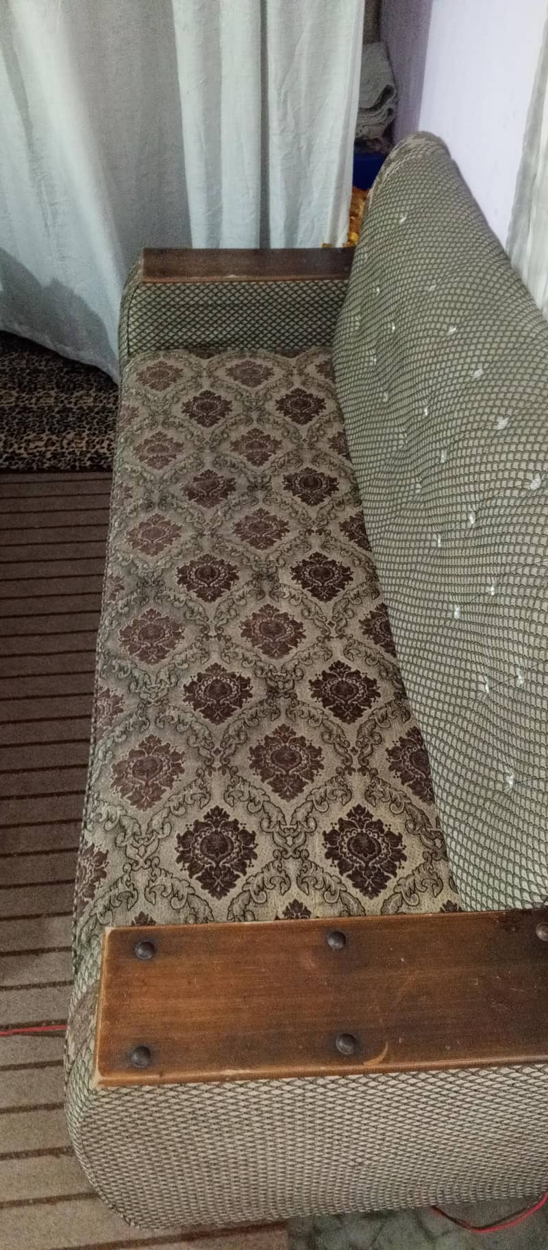 5 seater sofa set 1