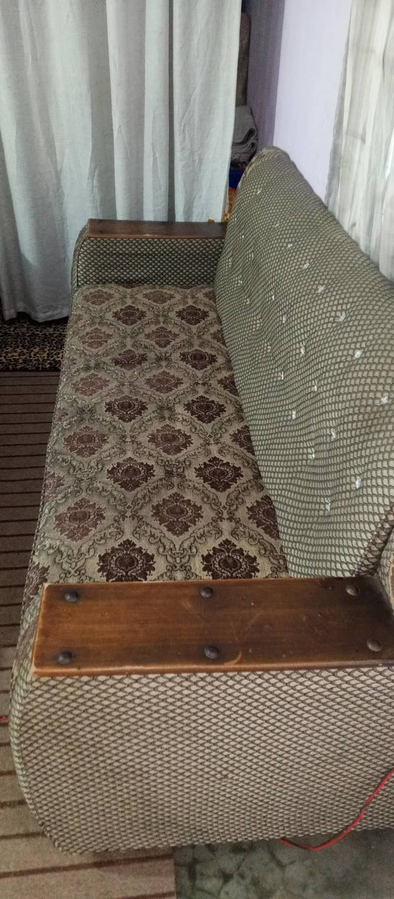 5 seater sofa set 2
