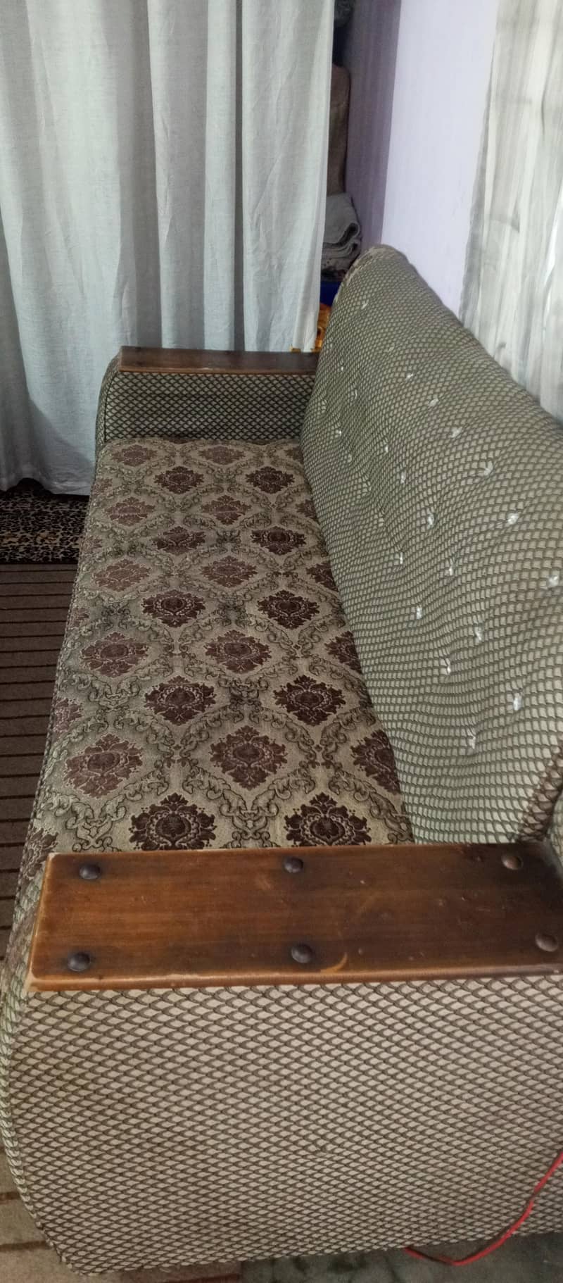 5 seater sofa set 3