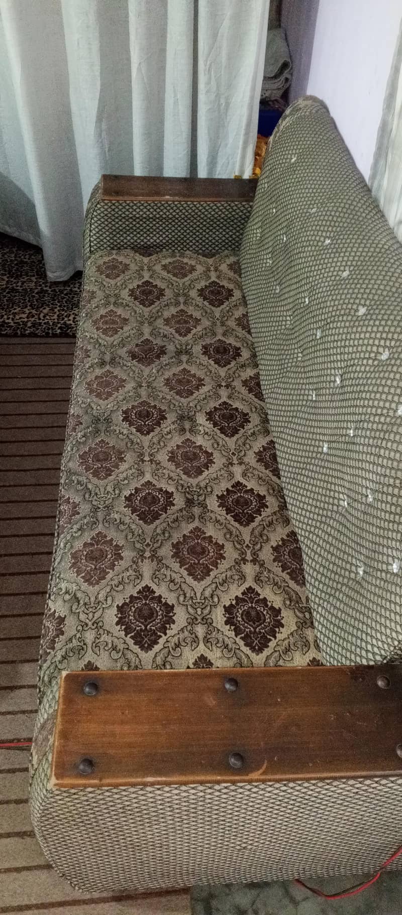 5 seater sofa set 4