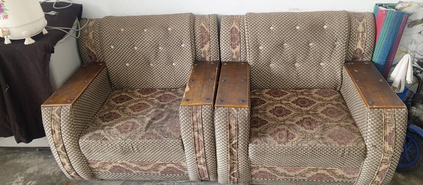 5 seater sofa set 5
