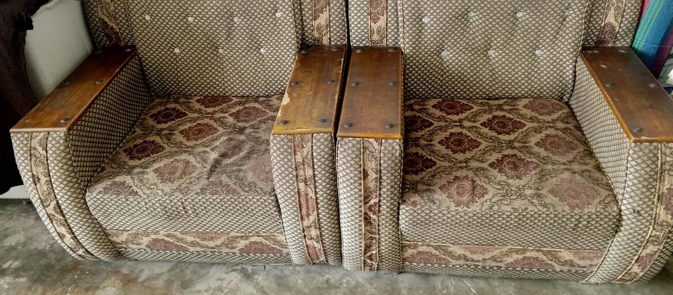 5 seater sofa set 7