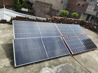 sky sun solar 310 watt