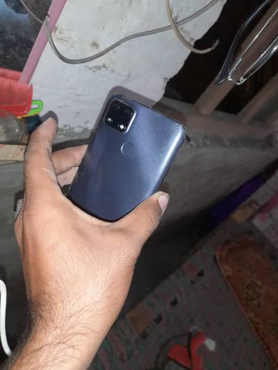 Realme C25s