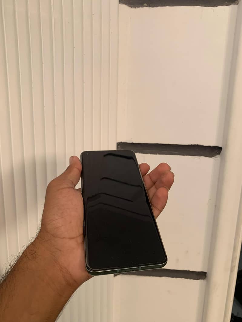 One Plus 10 Pro 1