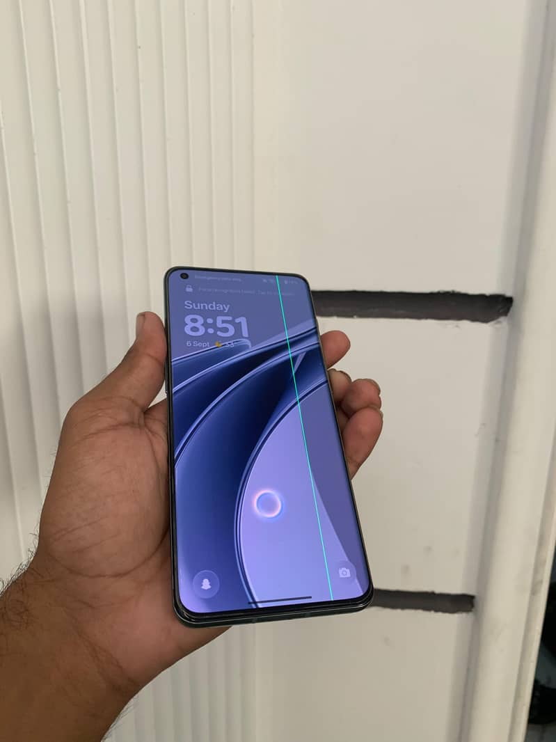 One Plus 10 Pro 2