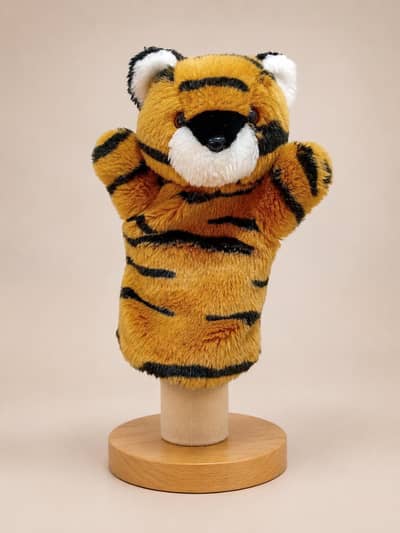 Hand Puppet in Pakistan | The Dragon Shop Pakistan