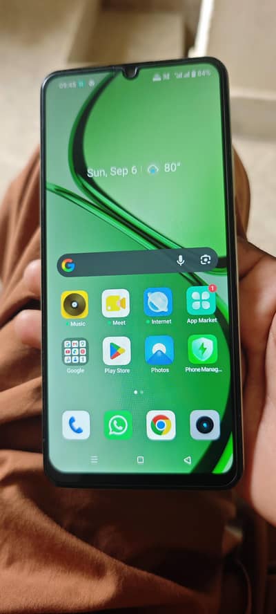 Realme C63