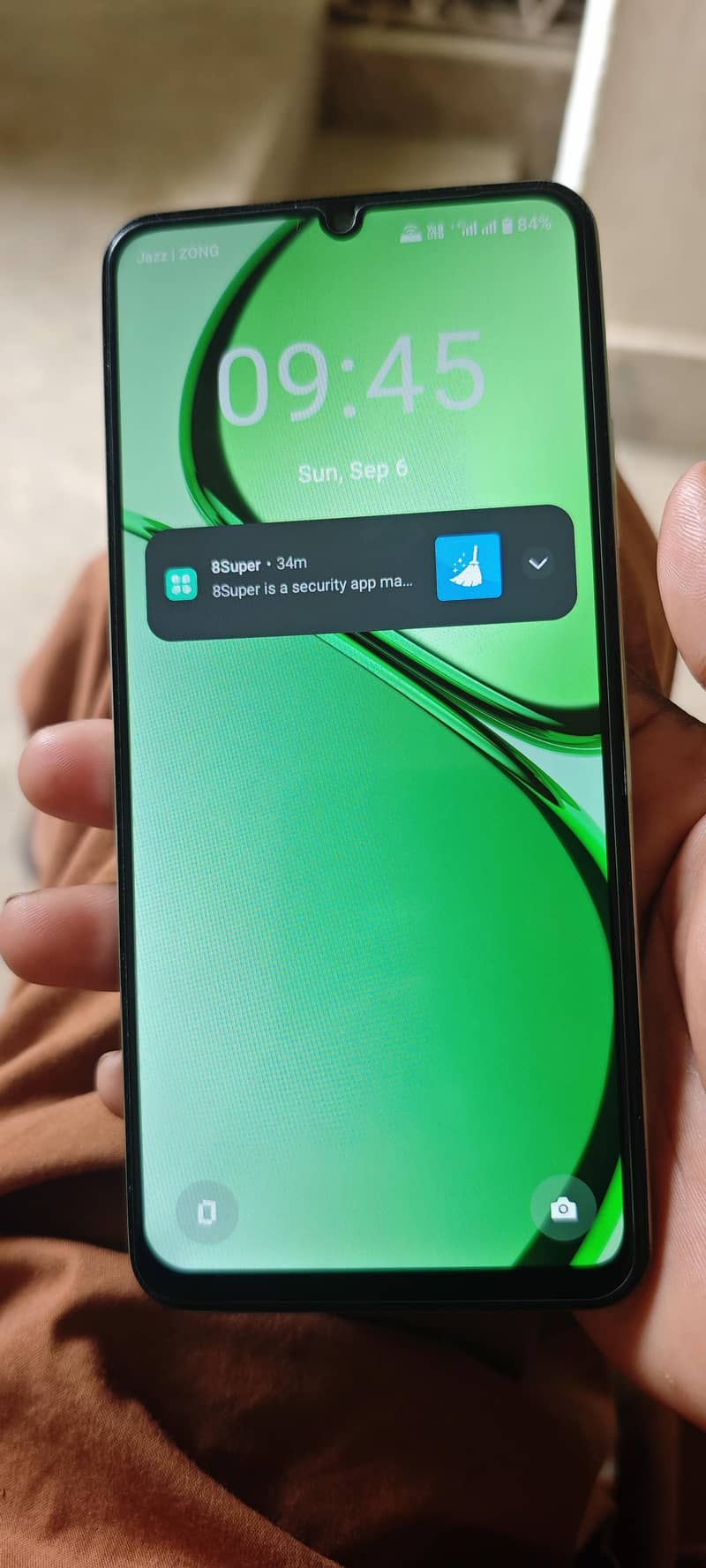 Realme C63 4