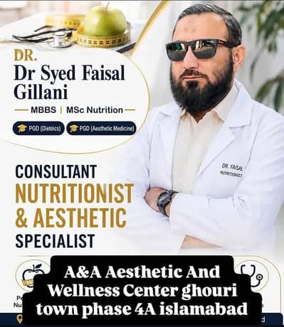 Consultant aesthetic