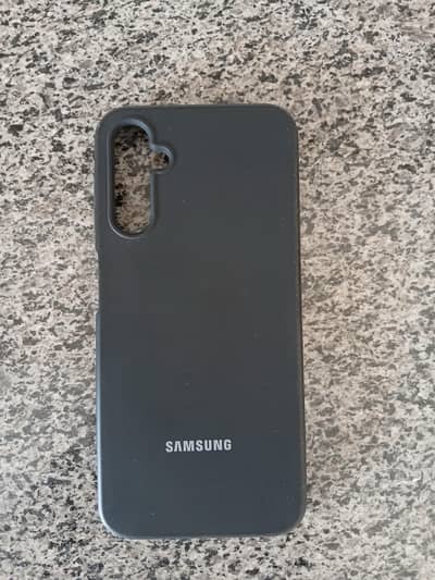 Mobile cover