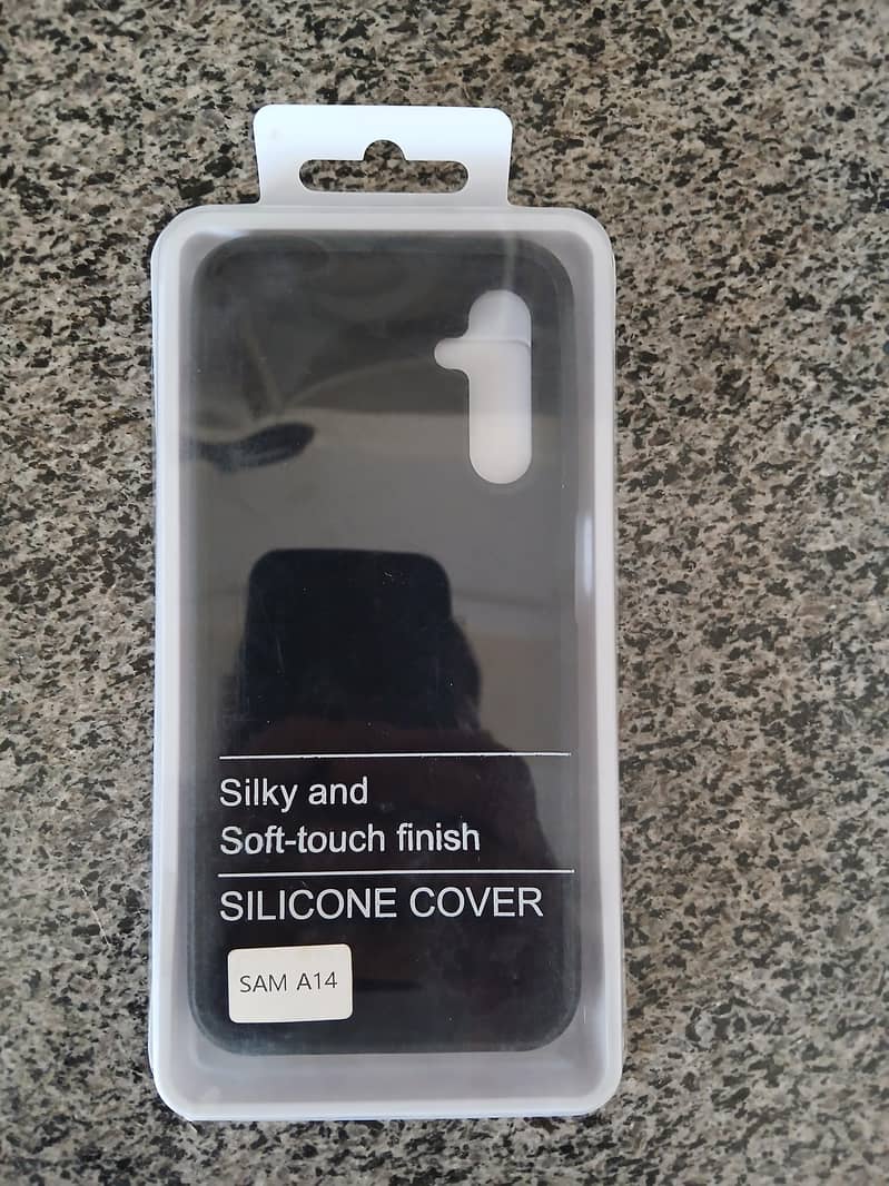 Mobile cover 2