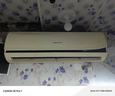 separate AC 1.5 ton urgent sale