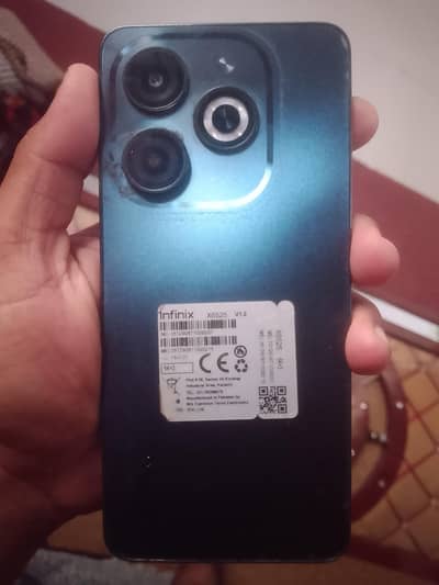 Infinix Smart 8