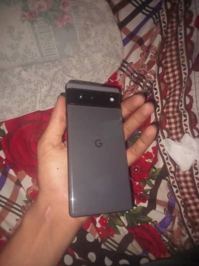 Google Pixel 6