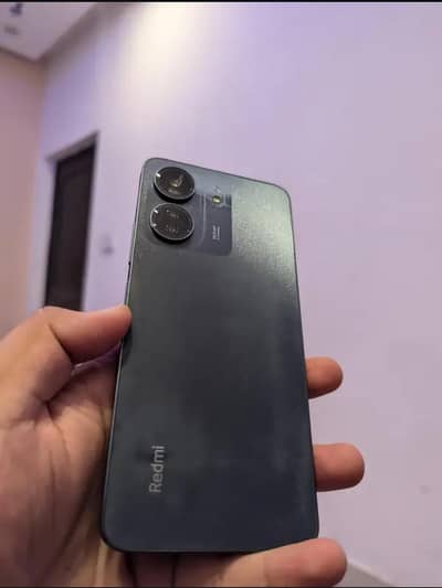 Xiaomi Redmi 13c