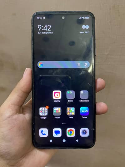 Xiaomi Redmi 10
