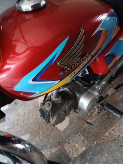 Honda Cd 70cc For Sale 2026 Model
