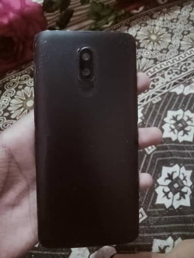 One Plus 6