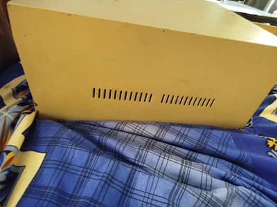 micro tech ups 1500 watts