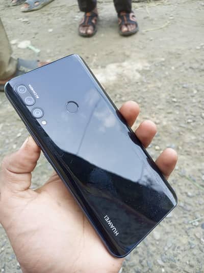 Huawei Y9 Prime