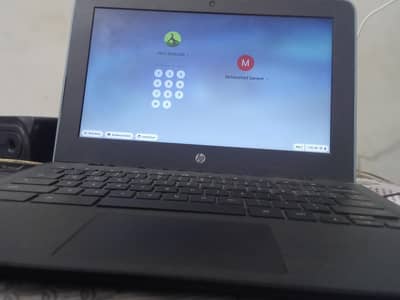 HP Chromebook 4/32