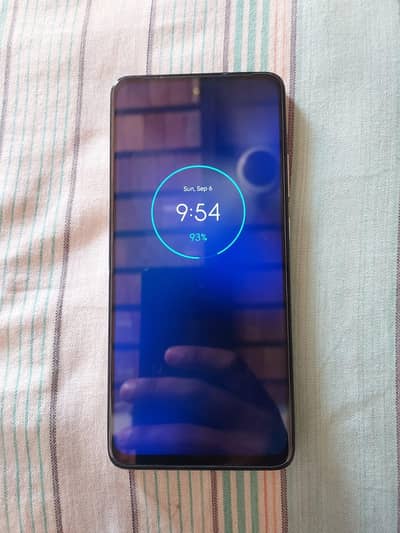 Motorola One 5G Ace