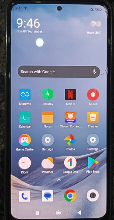 Xiaomi Redmi Note 12 – 8GB RAM / 128GB ROM PTA Approved