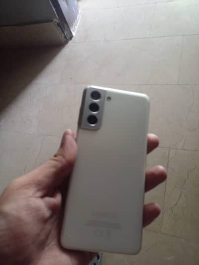 Samsung Mobile S21