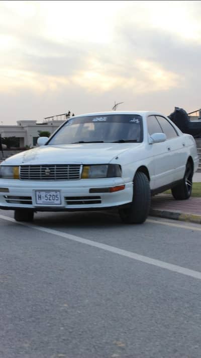 Toyota Crown 1994