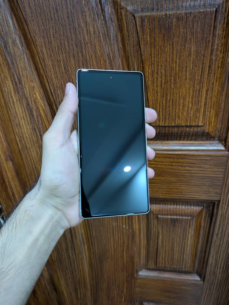 Google Pixel 7a 3