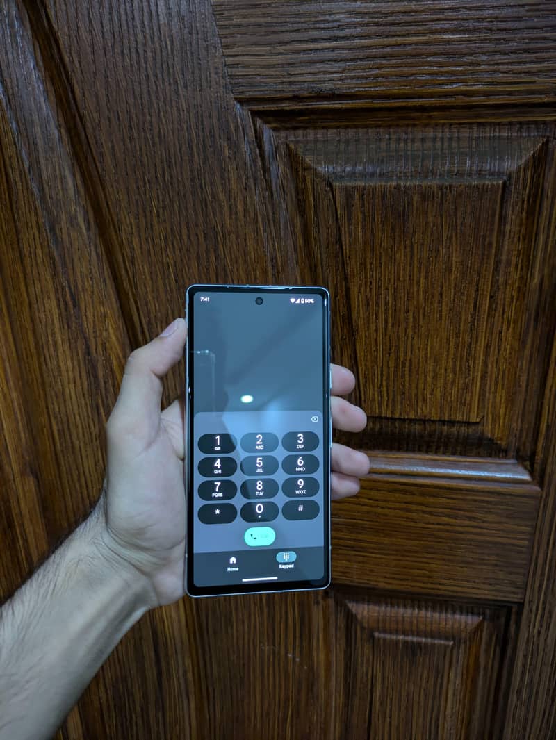 Google Pixel 7a 4