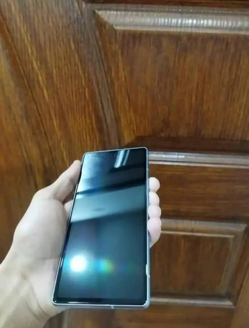 Google Pixel 7a 12