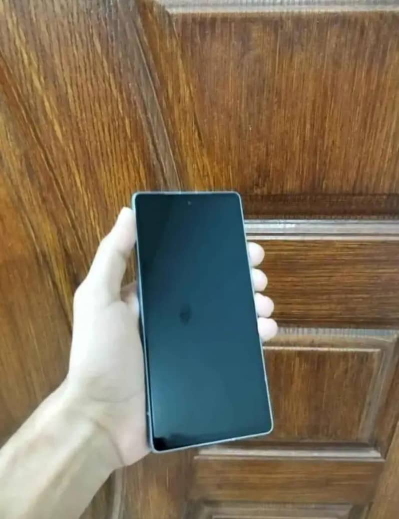 Google Pixel 7a 16