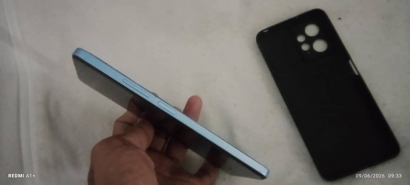 Xiaomi Redmi Note 12 0