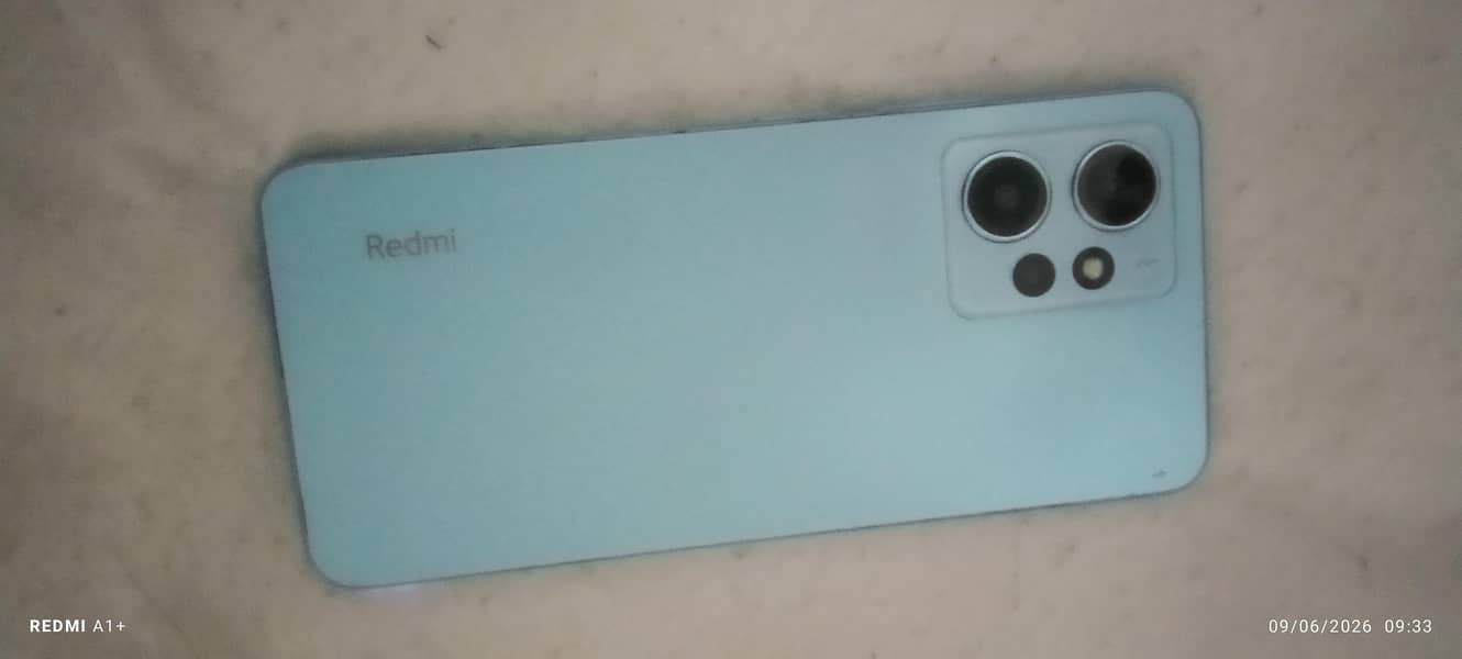 Xiaomi Redmi Note 12 2