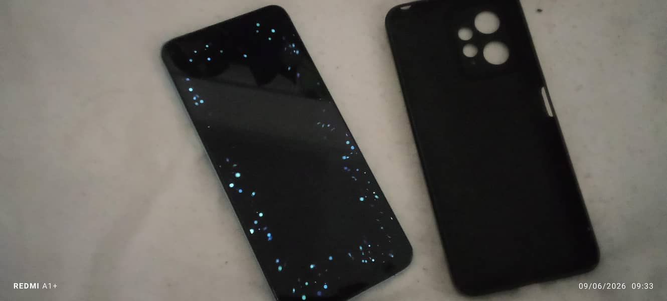 Xiaomi Redmi Note 12 4