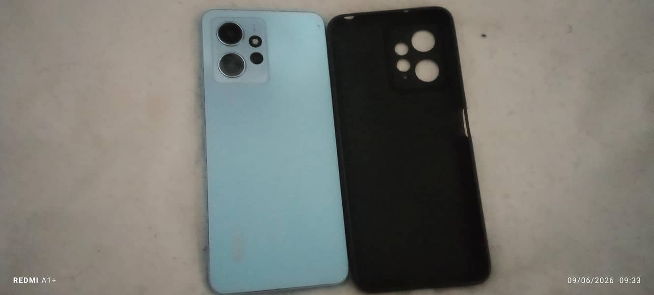 Xiaomi Redmi Note 12 5