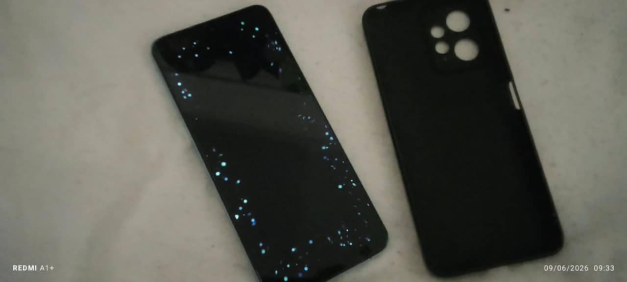 Xiaomi Redmi Note 12 7
