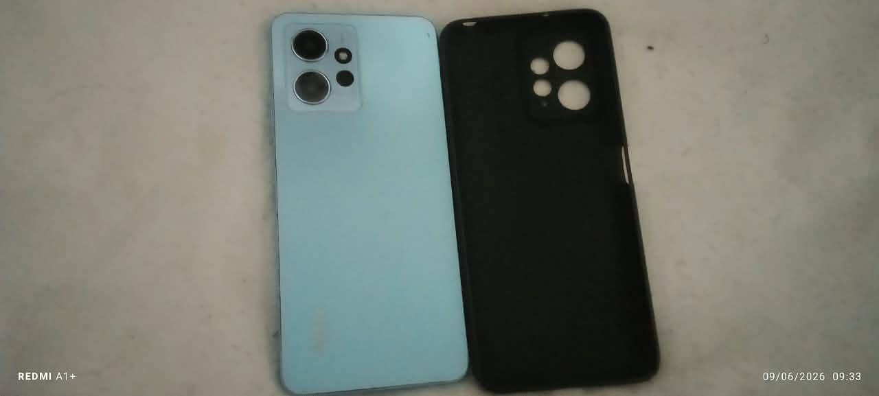 Xiaomi Redmi Note 12 8