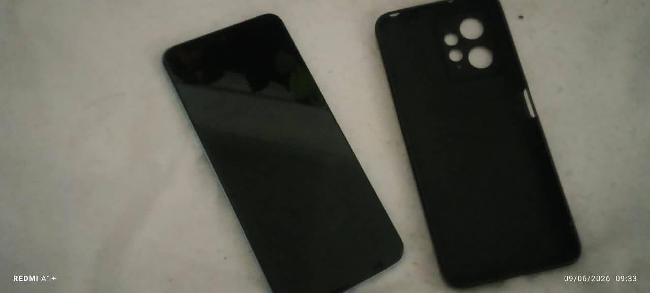 Xiaomi Redmi Note 12 10