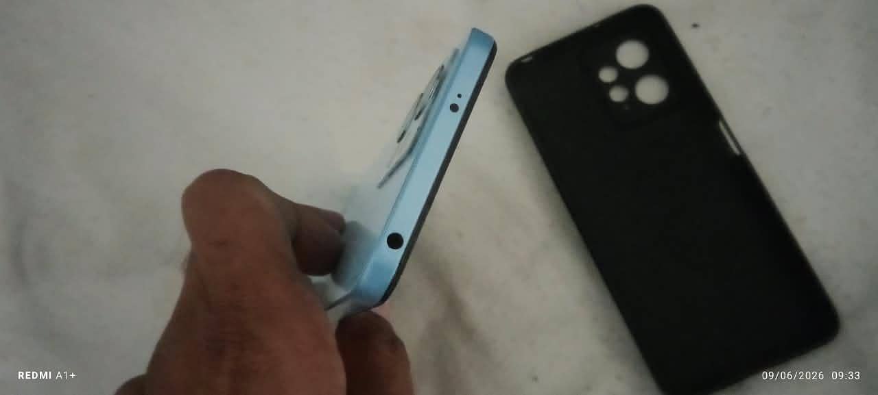 Xiaomi Redmi Note 12 11