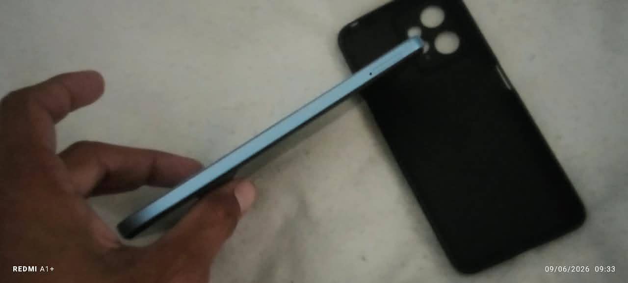 Xiaomi Redmi Note 12 12