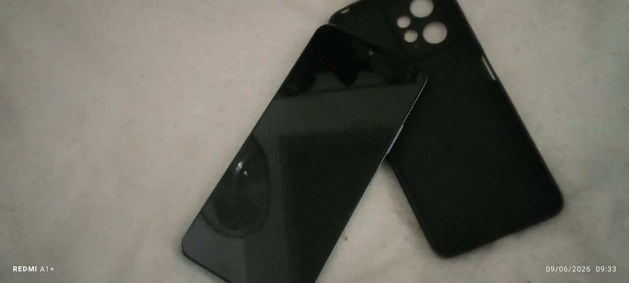 Xiaomi Redmi Note 12 13