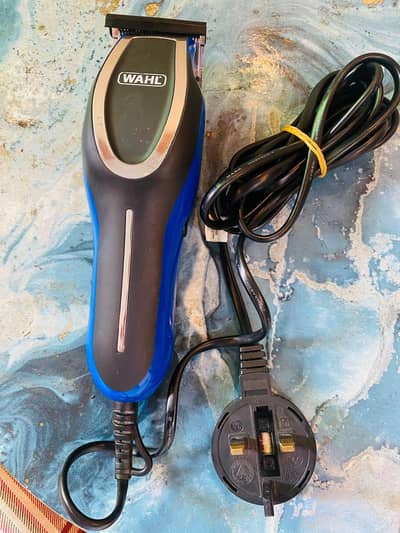 WAHL clipper/trimmer for pets/dogs for sale