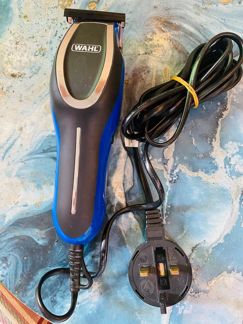 WAHL clipper/trimmer for pets/dogs for sale