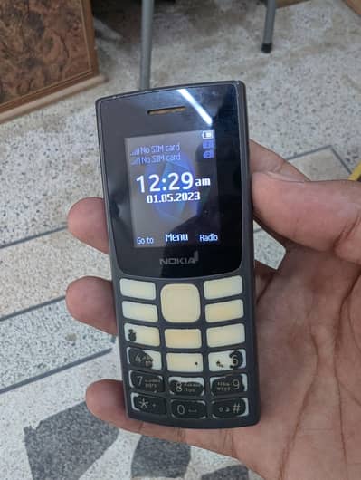 Nokia 105